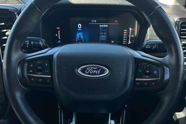 2022 Ford Everest Trend 2.0L