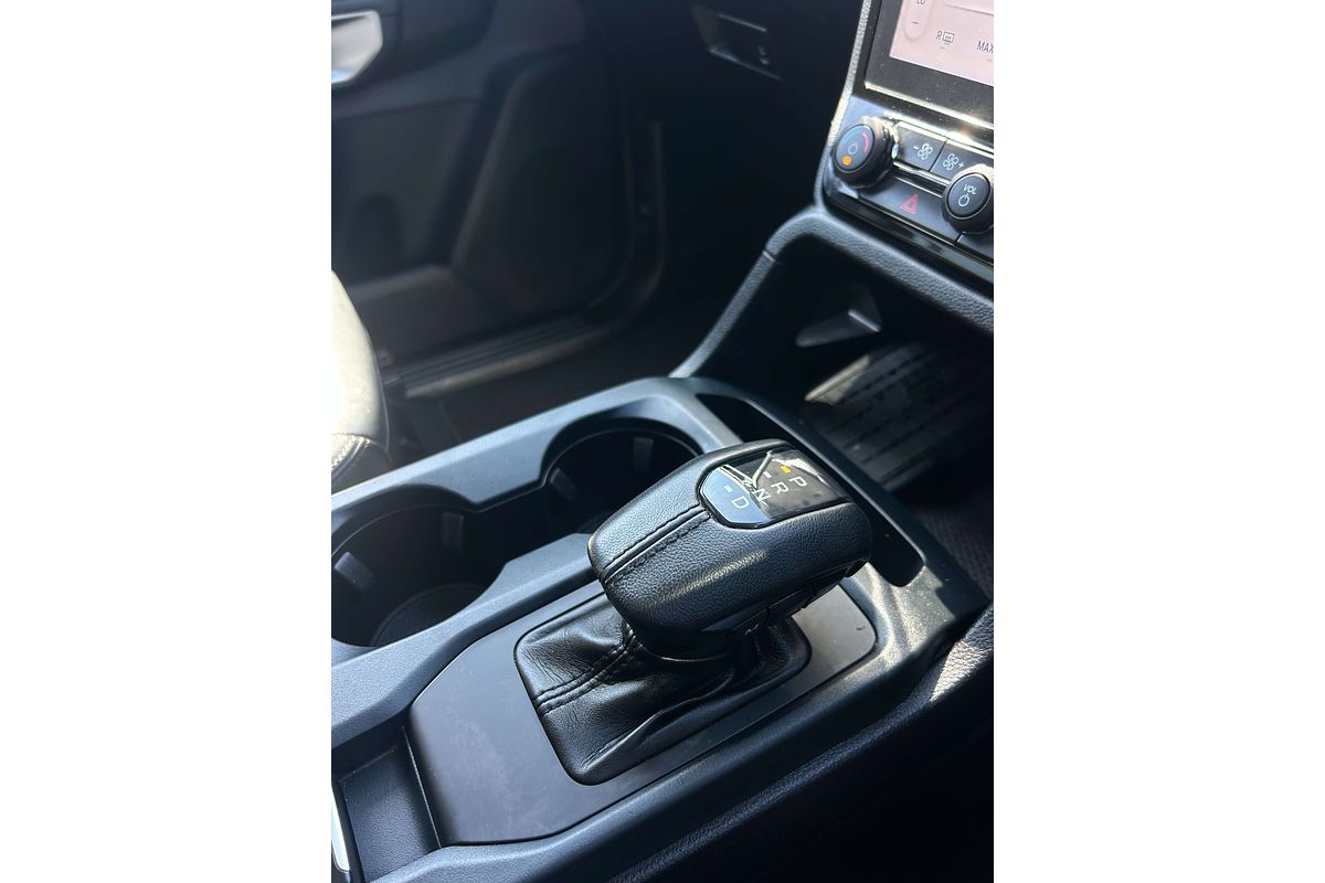 2022 Ford Everest Trend 2.0L