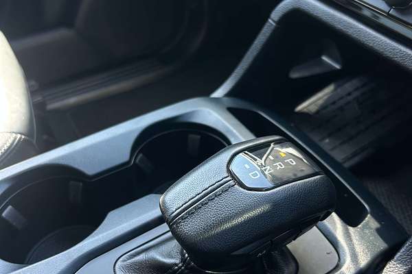 2022 Ford Everest Trend 2.0L