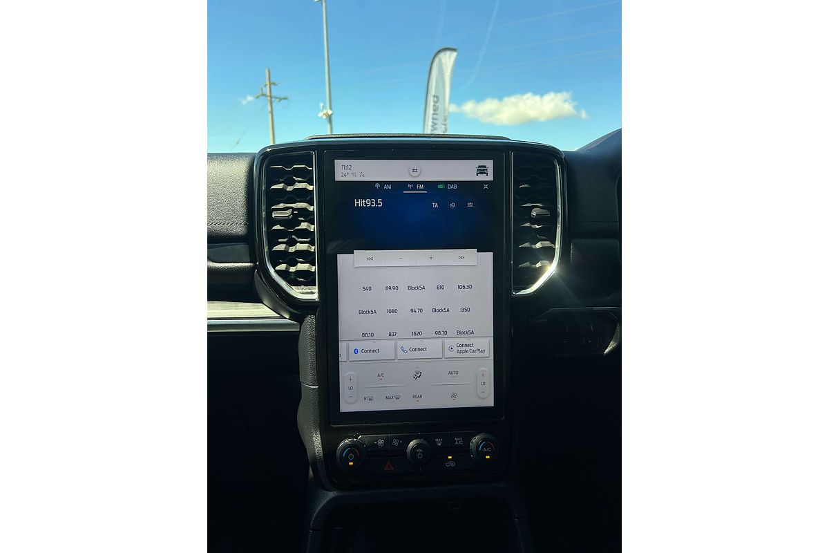 2022 Ford Everest Trend 2.0L