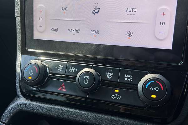 2022 Ford Everest Trend 2.0L