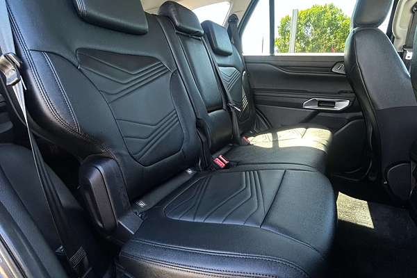 2022 Ford Everest Trend 2.0L