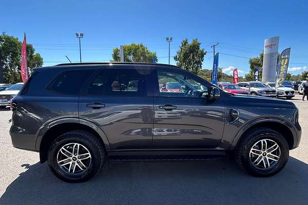 2022 Ford Everest Trend 2.0L