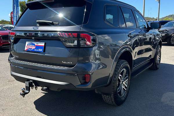 2022 Ford Everest Trend 2.0L