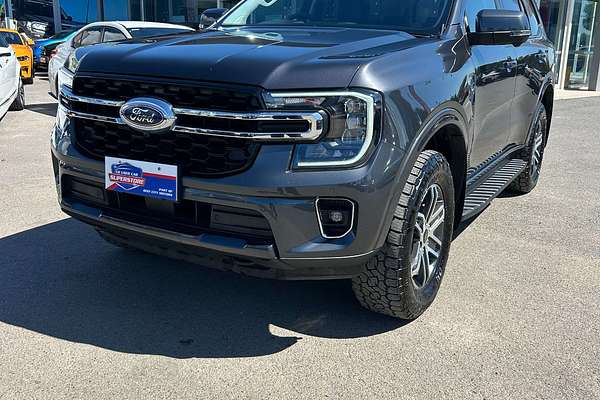 2022 Ford Everest Trend 2.0L