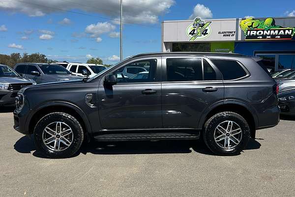 2022 Ford Everest Trend 2.0L