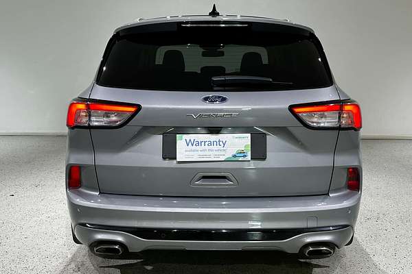 2020 Ford Escape Vignale ZH