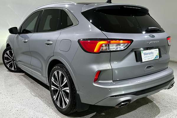 2020 Ford Escape Vignale ZH