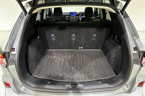 2020 Ford Escape Vignale ZH