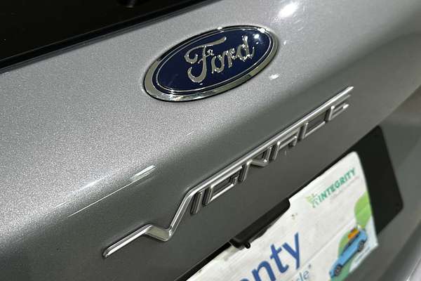 2020 Ford Escape Vignale ZH