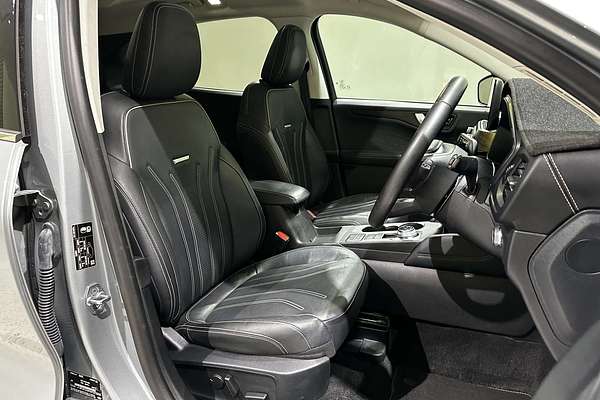 2020 Ford Escape Vignale ZH