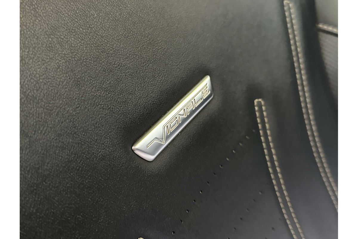 2020 Ford Escape Vignale ZH