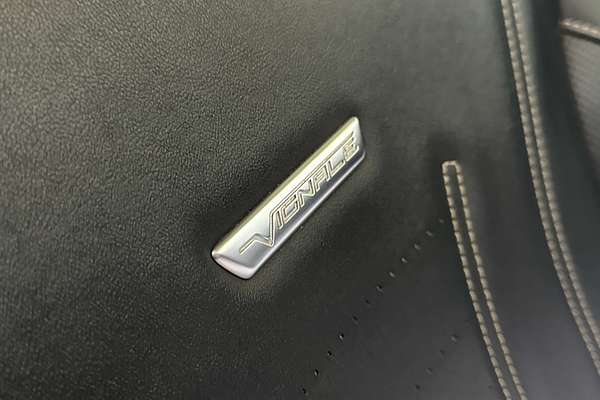 2020 Ford Escape Vignale ZH