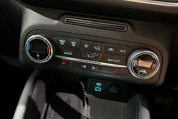 2020 Ford Escape Vignale ZH