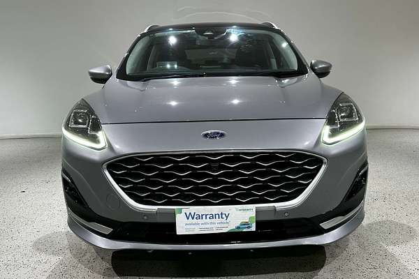 2020 Ford Escape Vignale ZH