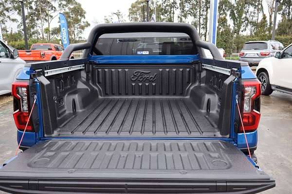 2024 Ford Ranger Sport 4X4 2.0L