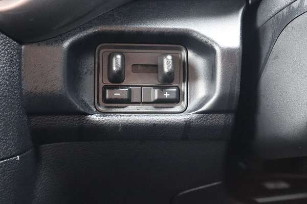 2024 Ford Ranger Sport 4X4 2.0L