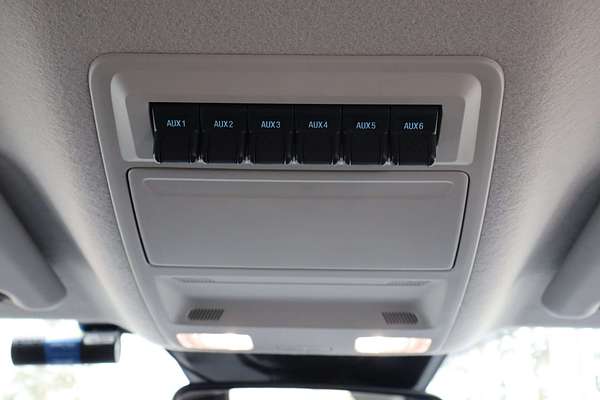 2024 Ford Ranger Sport 4X4 2.0L