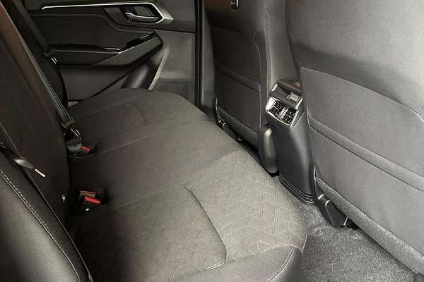 2025 Isuzu D-MAX LS-U 4X4