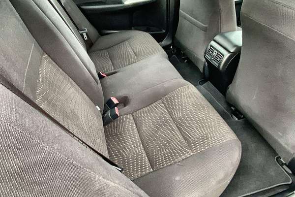 2017 Toyota Camry Atara S ASV50R