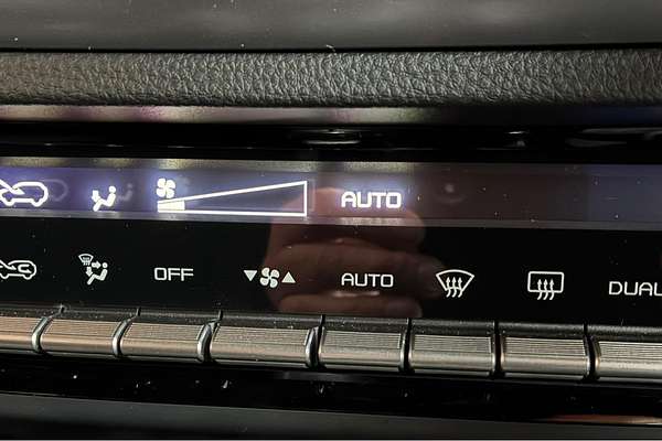 2025 Isuzu D-MAX LS-U 4X4