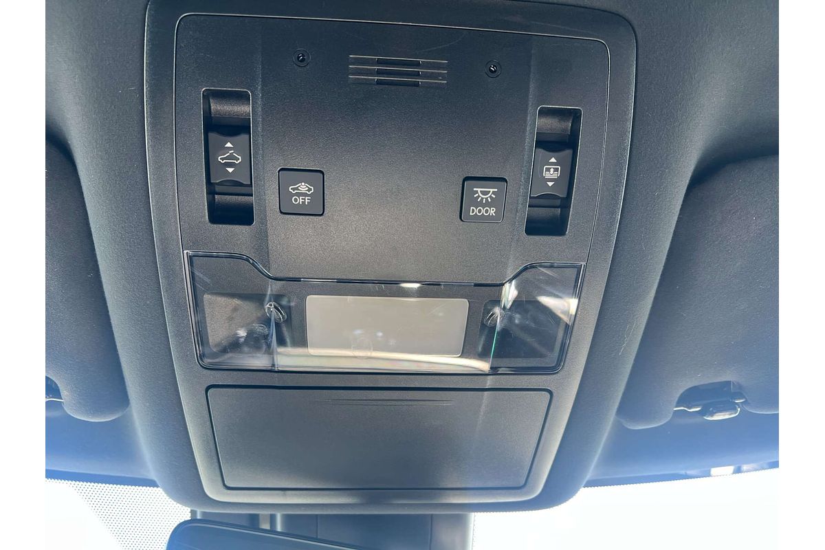 2020 Lexus RX RX450h Luxury GYL25R