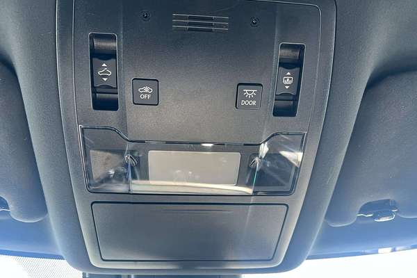 2020 Lexus RX RX450h Luxury GYL25R