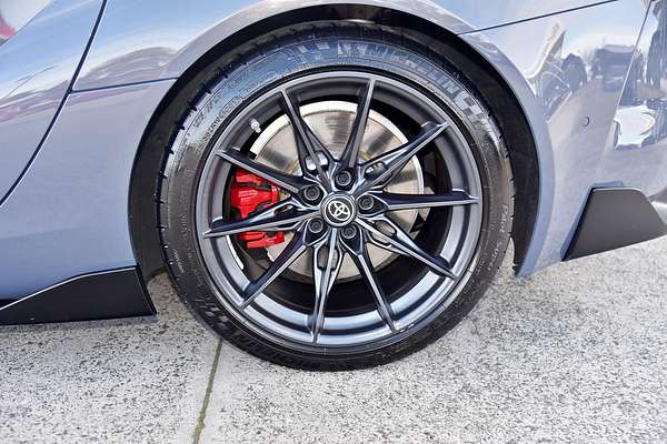 2024 Toyota Supra GR GTS A90