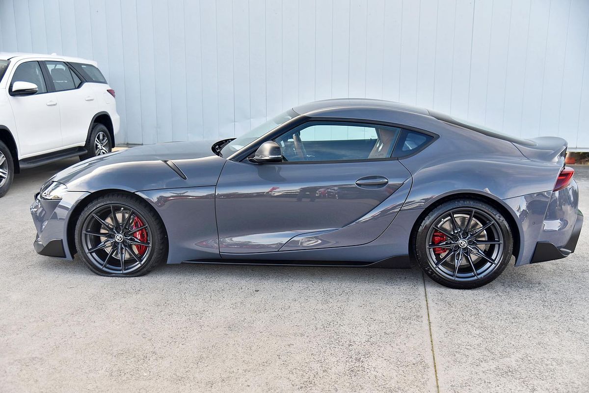 2024 Toyota Supra GR GTS A90
