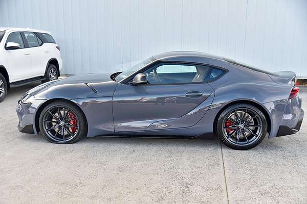 2024 Toyota Supra GR GTS A90