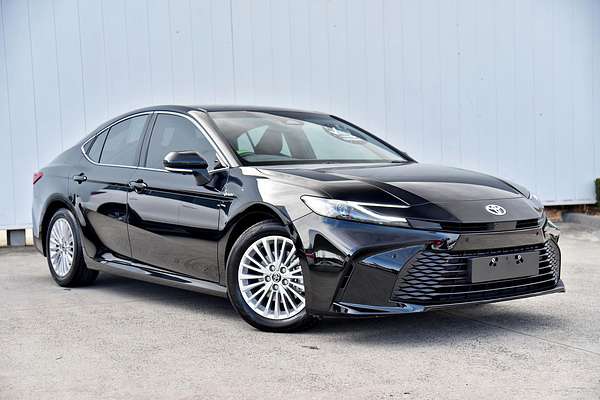 2024 Toyota Camry Ascent AXVH80R