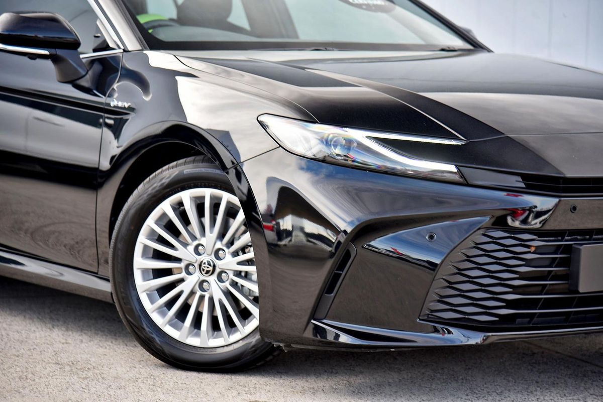2024 Toyota Camry Ascent AXVH80R