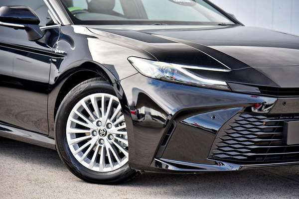 2024 Toyota Camry Ascent AXVH80R