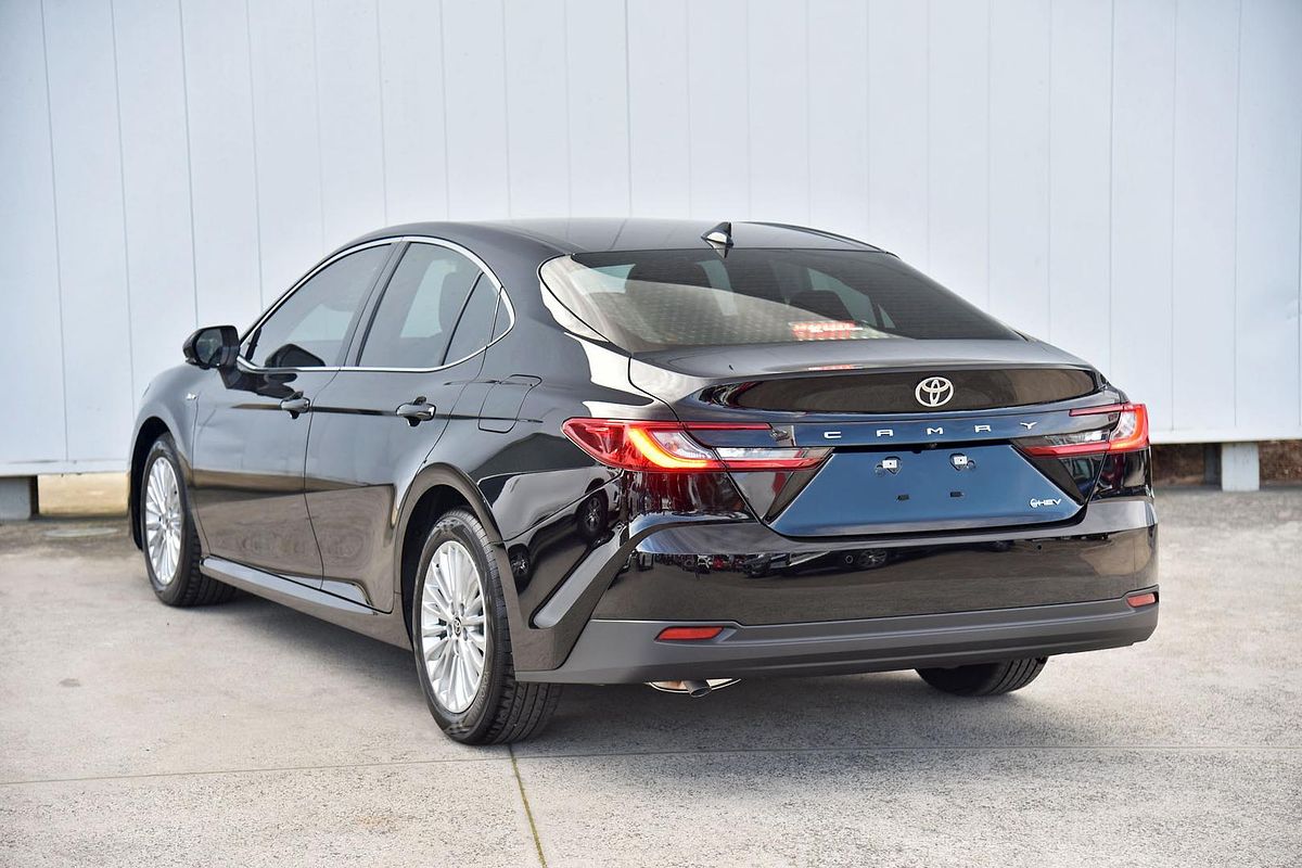 2024 Toyota Camry Ascent AXVH80R