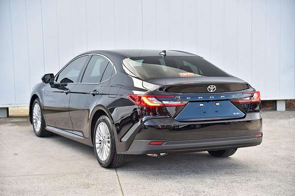 2024 Toyota Camry Ascent AXVH80R