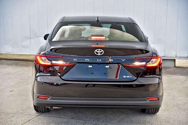 2024 Toyota Camry Ascent AXVH80R