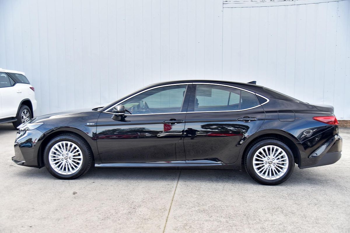2024 Toyota Camry Ascent AXVH80R
