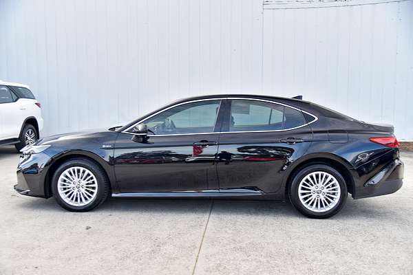 2024 Toyota Camry Ascent AXVH80R