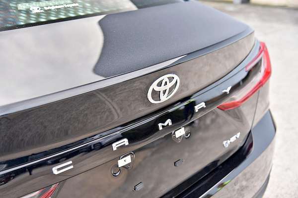 2024 Toyota Camry Ascent AXVH80R