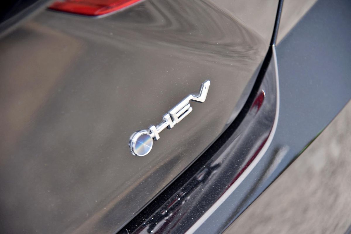 2024 Toyota Camry Ascent AXVH80R