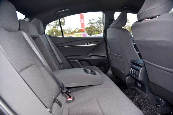 2024 Toyota Camry Ascent AXVH80R