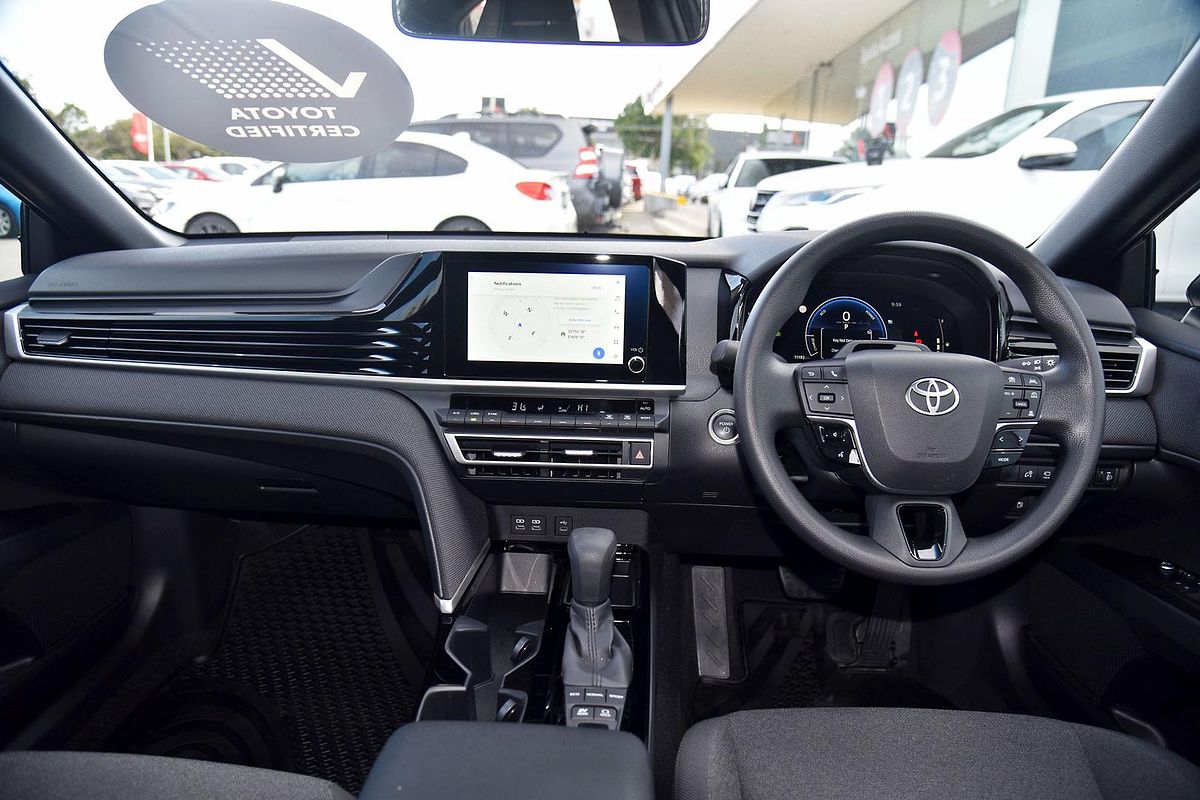 2024 Toyota Camry Ascent AXVH80R