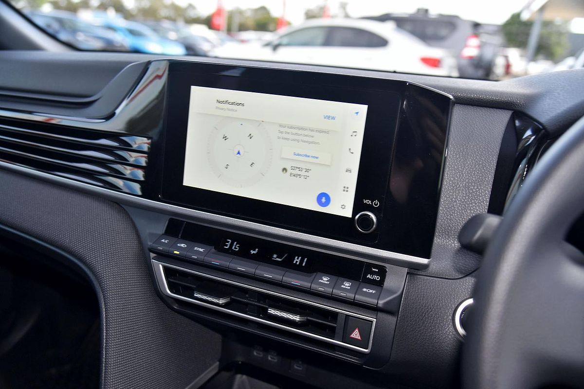 2024 Toyota Camry Ascent AXVH80R