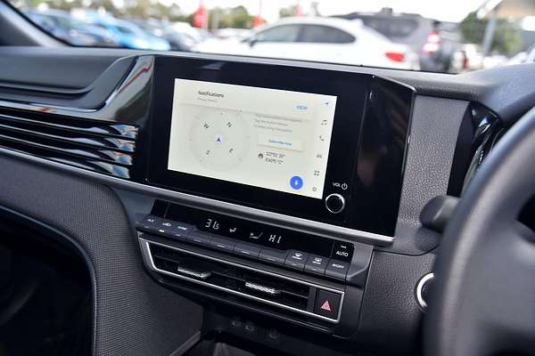 2024 Toyota Camry Ascent AXVH80R