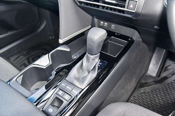 2024 Toyota Camry Ascent AXVH80R