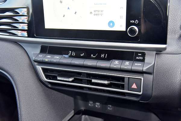 2024 Toyota Camry Ascent AXVH80R