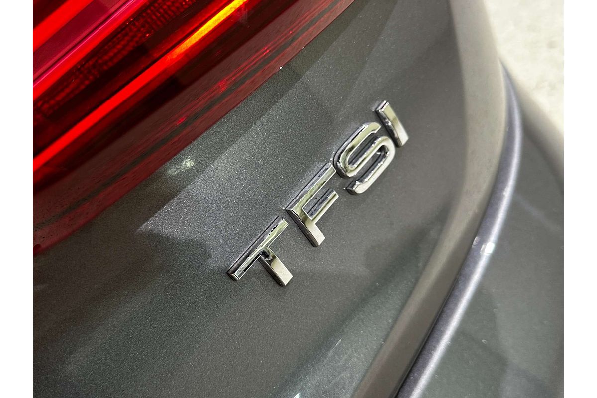 2016 Audi Q3 TFSI 8U
