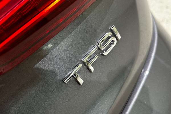 2016 Audi Q3 TFSI 8U