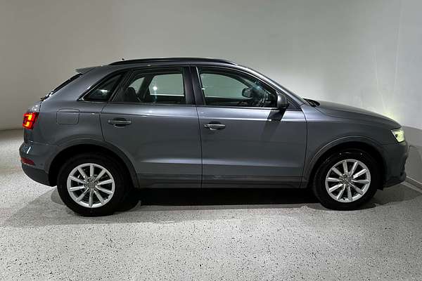 2016 Audi Q3 TFSI 8U