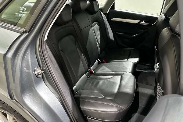 2016 Audi Q3 TFSI 8U